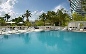 Courtyard Miami Coconut Grove